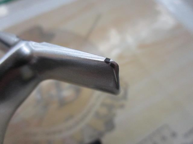 23ストラディック C3000HG