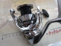 23ストラディック C3000HG