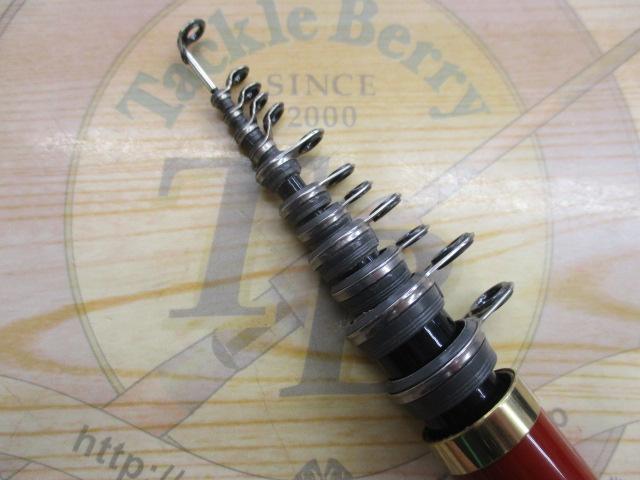 がま磯アテンダー 25-53(IMガイド)