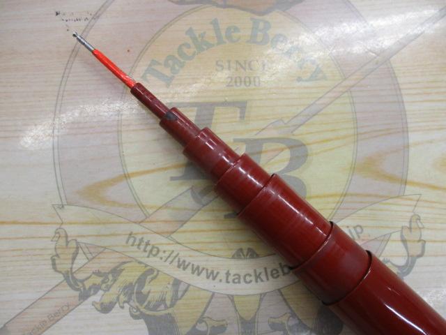 がま鮎グレイサー 引抜早瀬90