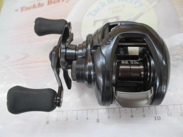 20タトゥーラ SV TW 103XHL