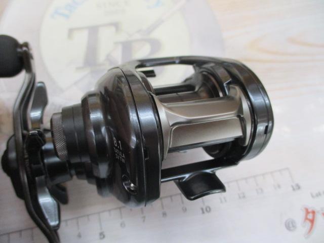 20タトゥーラ SV TW 103XHL