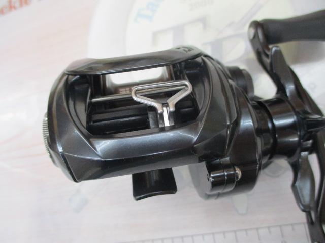 20タトゥーラ SV TW 103XHL