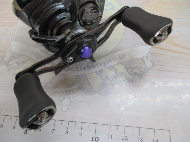 20タトゥーラ SV TW 103XHL