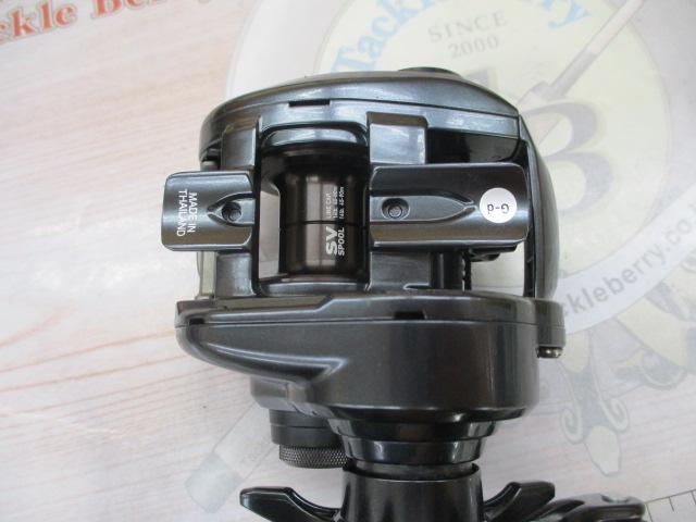 20タトゥーラ SV TW 103XHL