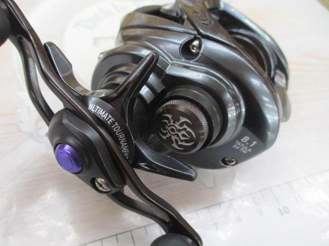 20タトゥーラ SV TW 103XHL