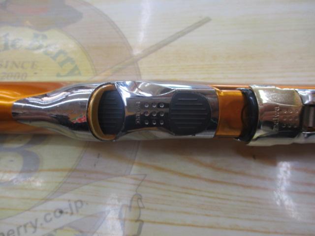 SILトーナメントマスタードライ 1-53