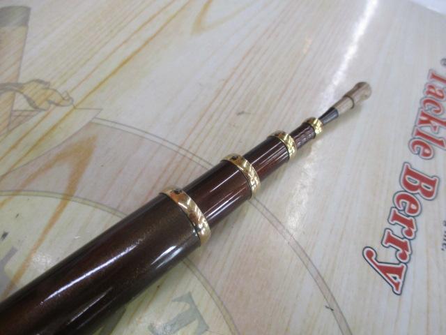 SILトーナメントマスタードライ 1-53