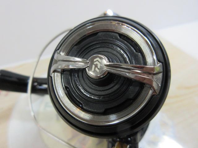 23レガリス LT2500S-XH