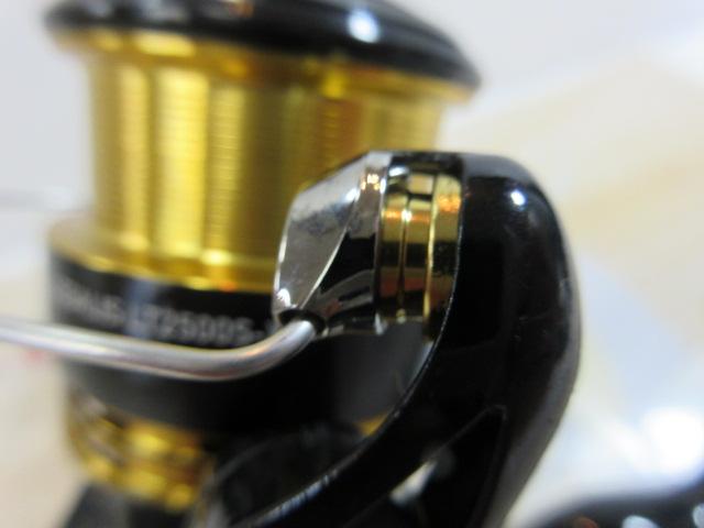 23レガリス LT2500S-XH