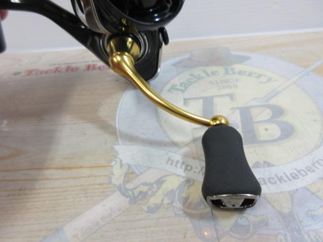 23レガリス LT2500S-XH