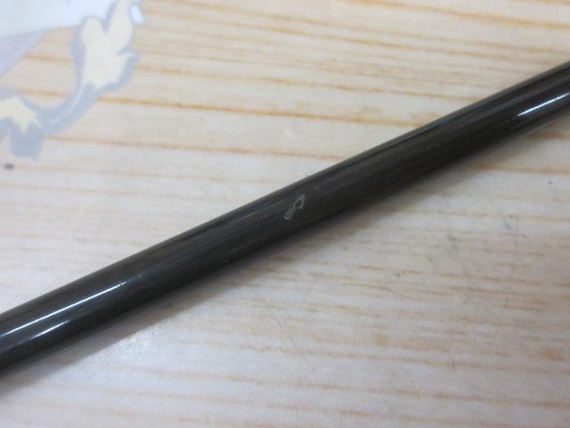 エクスキャリバーボロン65SRM