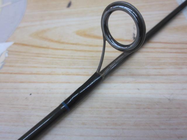 エクスキャリバーボロン65SRM