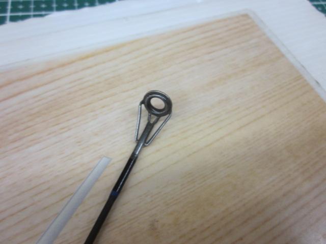 エクスキャリバーボロン65SRM