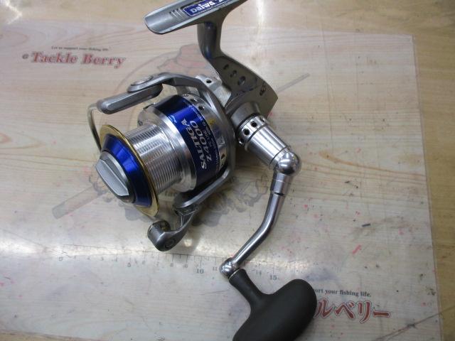 ソルティガZ 4000