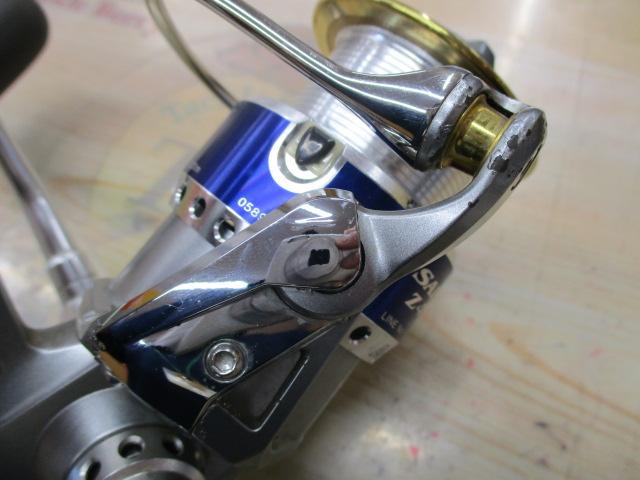 ソルティガZ 4000