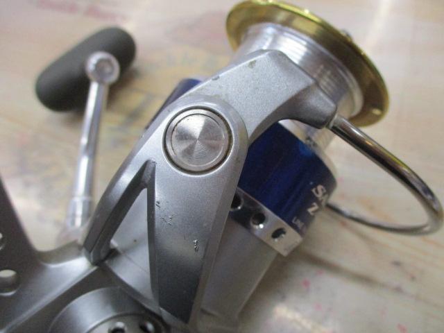 ソルティガZ 4000