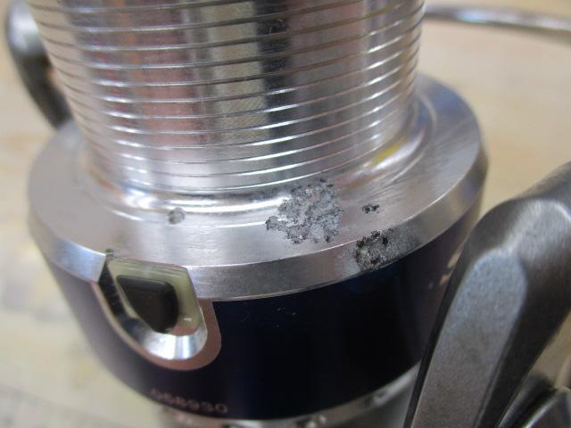 ソルティガZ 4000