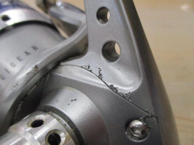 ソルティガZ 4000