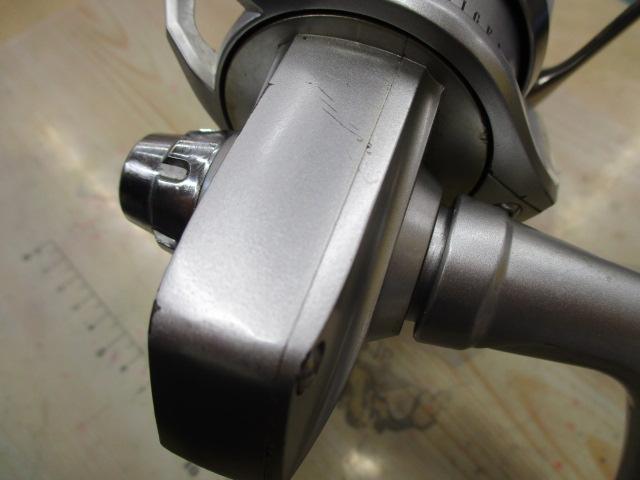 ソルティガブラスト 4500