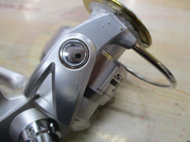 ソルティガブラスト 4500