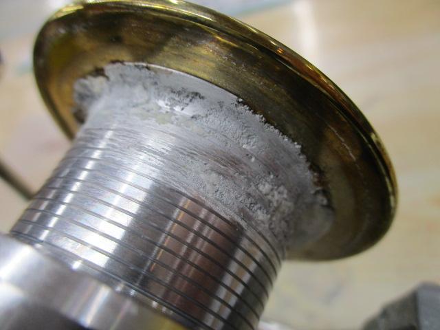 ソルティガブラスト 4500