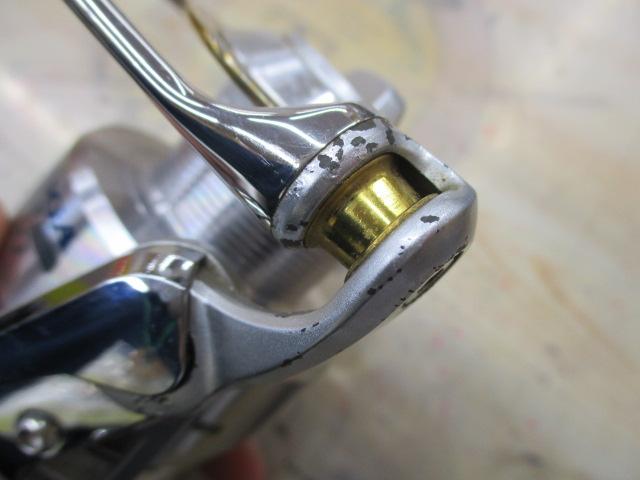 ソルティガブラスト 4500