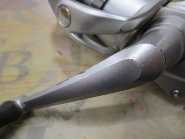 ソルティガブラスト 4500