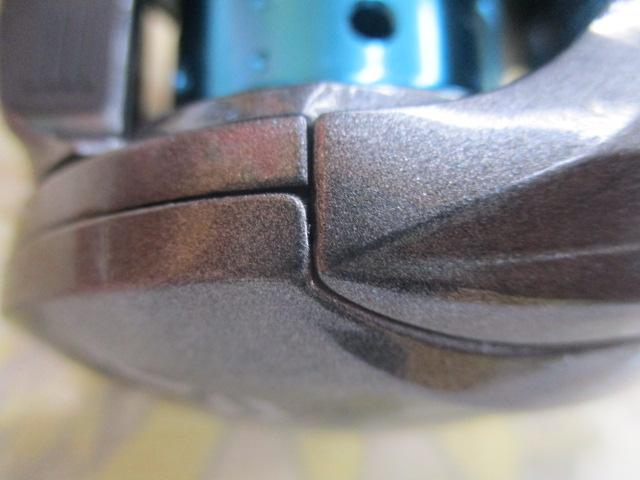 ライトSW X IC L SS