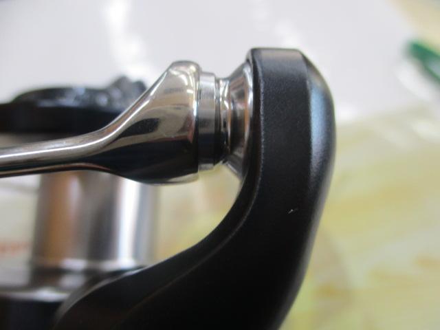 20ストラディックSW 8000PG