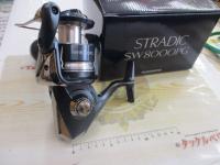 20ストラディックSW 8000PG