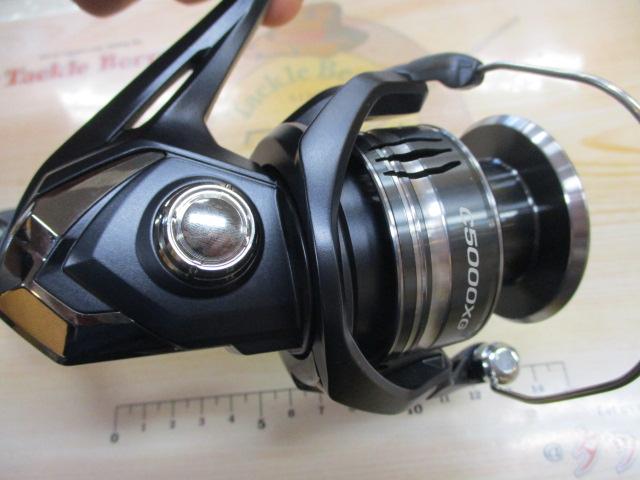 ミラベル C5000XG