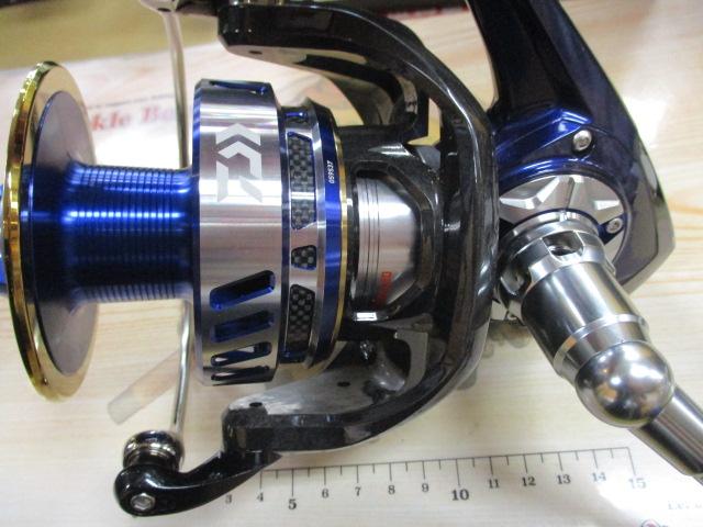 14ソルティガ 8000H エクスペディション