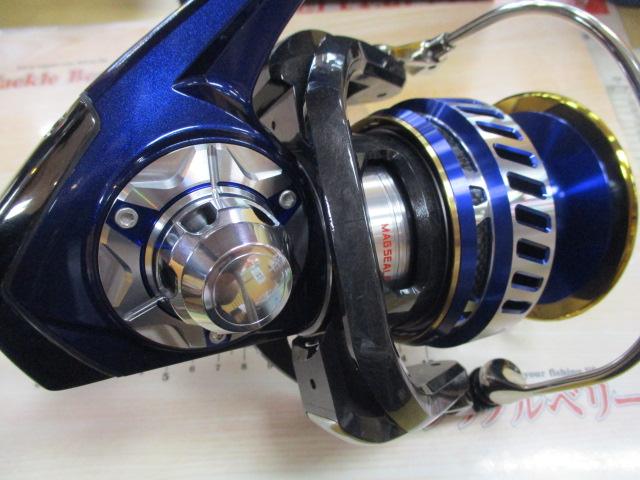 14ソルティガ 8000H エクスペディション