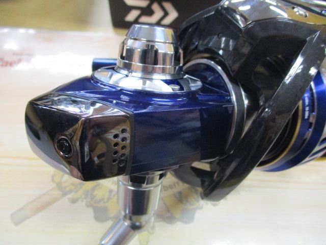 14ソルティガ 8000H エクスペディション