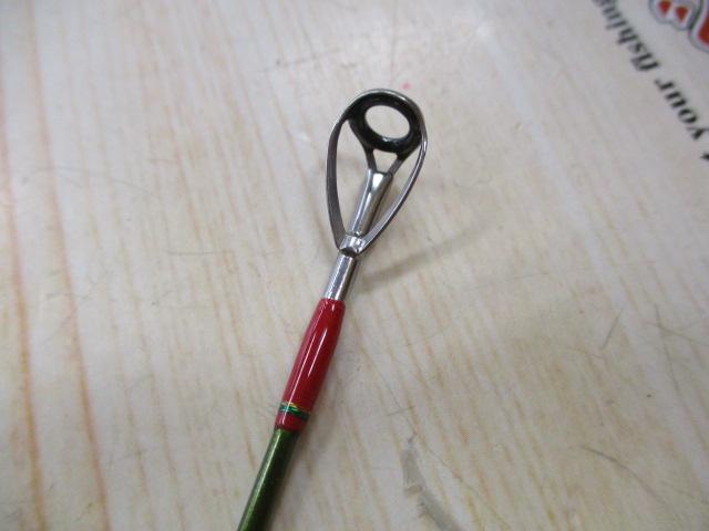 ロードランナーヴォイス HB6100M-Gc ブレードベイトバキューム