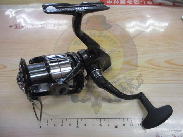 23ヴァンキッシュ 4000XG