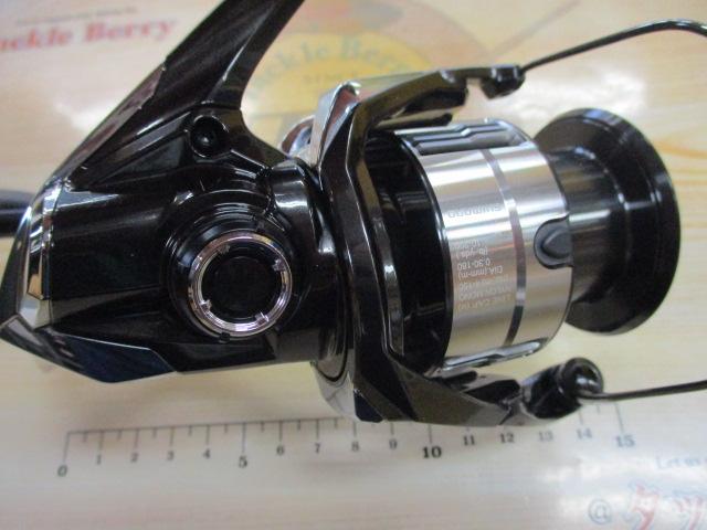 23ヴァンキッシュ 4000XG