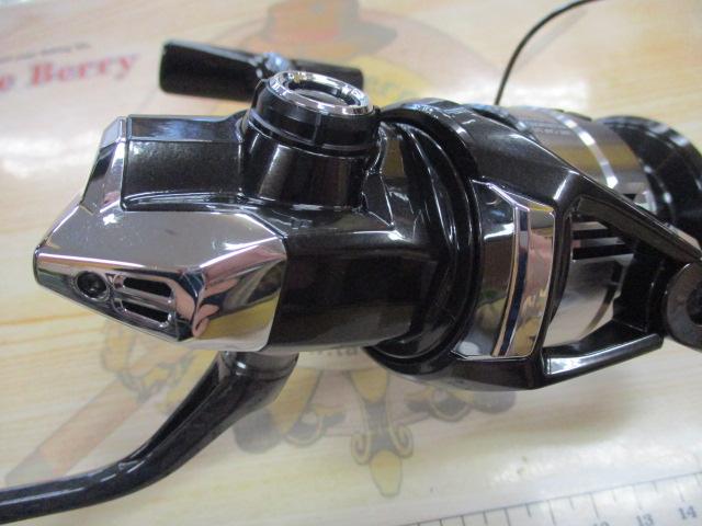 23ヴァンキッシュ 4000XG