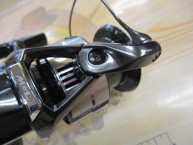 23ヴァンキッシュ 4000XG