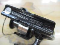 23ヴァンキッシュ 4000XG