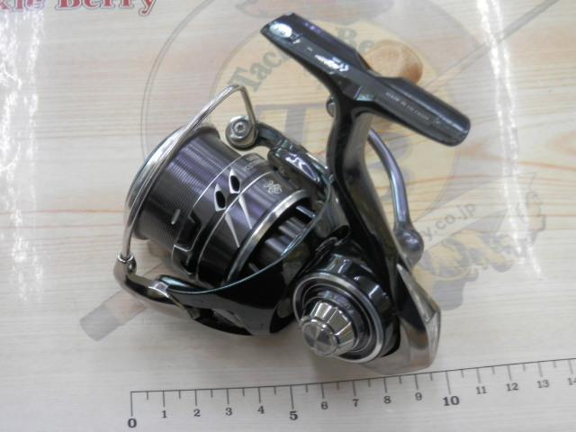 23タトゥーラ FC LT2500SS-H-QD