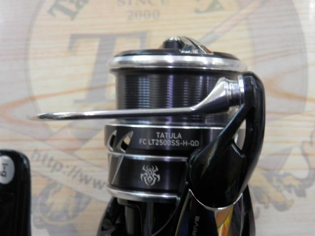 23タトゥーラ FC LT2500SS-H-QD