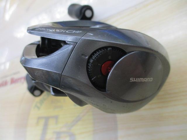 14クロナークCI4+ 150