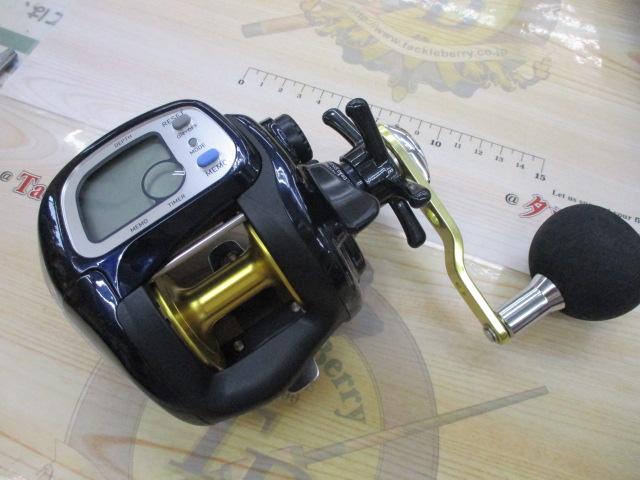 17タナセンサー 300