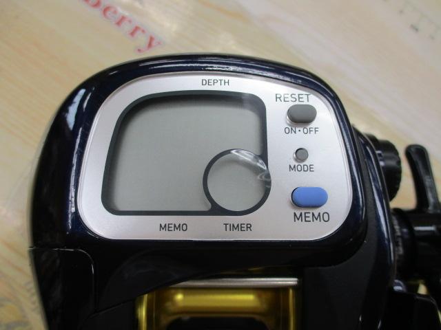 17タナセンサー 300