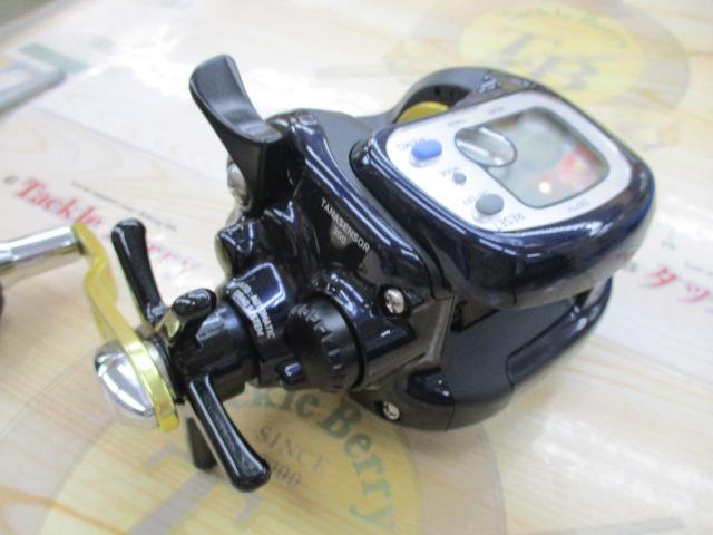 17タナセンサー 300