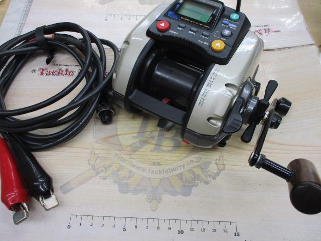 タナコン SS-35 上向き