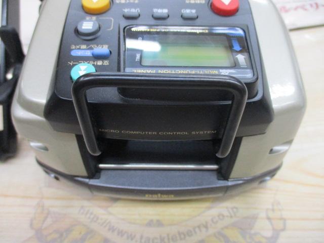 タナコン SS-35 上向き