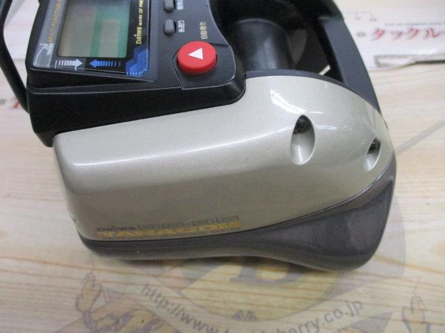 タナコン SS-35 上向き